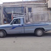 وانت کارا 2000 مدل 1397
