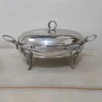 سوفله خوری نونونو|ظروف سرو و پذیرایی|بروجرد, |دیوار