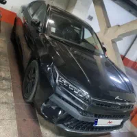 جکj7 مدل 403|خودرو سواری و وانت|تهران, گلستان (شهرک راه آهن)|دیوار