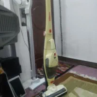 جارو شارژی نوmilian