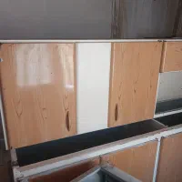 فروش کابینت کارکرده سالم