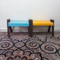 باکس چوبی|گل و گیاه طبیعی|تهران, شکیبا|دیوار