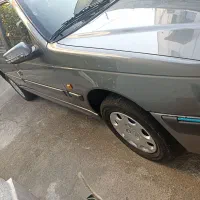 پارس مدل ۹۴ دوگانه کارخونه|خودرو سواری و وانت|تنکابن, |دیوار