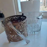 ظرف یخ|ظروف سرو و پذیرایی|کرج, شهرک جهاننما|دیوار