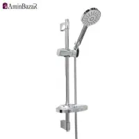 دوش حمام با گرانتی پخش سلیمی|لوازم حمام|اردبیل, |دیوار