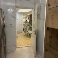 ۸۰ متر ۳ خواب( فول امکانات ۱۲ ساله)چمران فکوری|فروش آپارتمان|تهران, پونک|دیوار