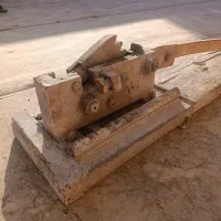 قیچی میلگرد بری|ابزارآلات|کرج, گلستان|دیوار