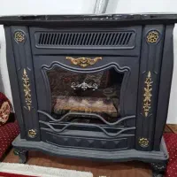 تعمیرات بخاری گازی شومینه