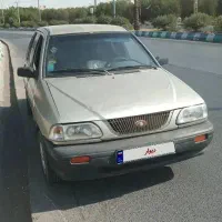 پراید۱۴۱ مدل۸۷