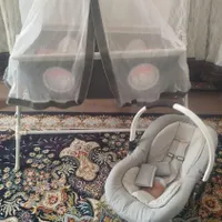 گهواره وکریر