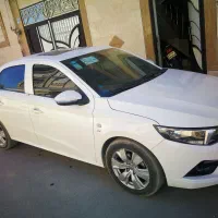 تارا وی 4 مدل 1402 اتوماتیک|خودرو سواری و وانت|تیران, |دیوار