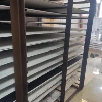 قفسه ماربل شیت