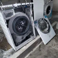 تعمیرکار تعمیرات تعمیرماشین لباسشویی در محل یخچال|خدمات پیشه و مهارت|مشهد, ولیعصر (شهرک غرب)|دیوار