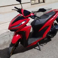 موتور کلیک واریو۱۵۰