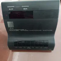 دستگاه پیام گیر  تلفن