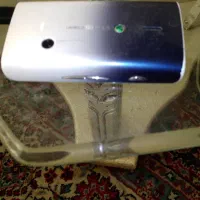 فروش گوشی نوستالژی /SONIERICSSON/|موبایل|تهران, بوستان چیتگر|دیوار