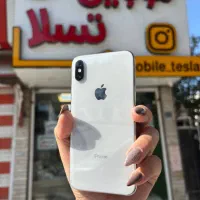 گوشیiphone X