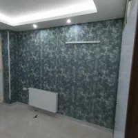 نصب و اجرای کاغذ دیواری و پوستر،ترمووال وماربل شیت|خدمات پیشه و مهارت|رشت, استقامت ۱|دیوار