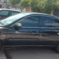 فروش هیوندا ازرا ۲۰۰۹ مشکی|خودرو سواری و وانت|نور, |دیوار