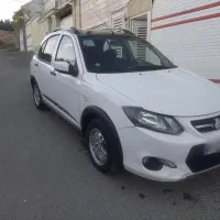 کویکRمدل401بیرنگ سفیدمشکی