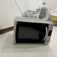 ماکروفر فلر اصل آلمان سالم