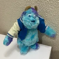 عروسک سالیوان