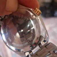 ساعت Tissot اصل سوئیس|ساعت|اسلام‌شهر, شهرک مفیدی|دیوار
