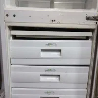 فروش فوری یخچال سینجر