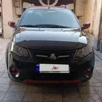 کوئیک کوییک آر R ۴۰۱|خودرو سواری و وانت|گرگان, |دیوار