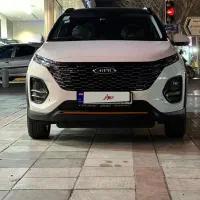 ماشین x33کراس مدل ۱۴۰۴