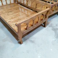 رنگکاری چوب|خدمات پیشه و مهارت|کاشان, فین بزرگ|دیوار