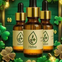 روغن معجزه گر هلیسکر، دانته|آرایشی، بهداشتی، درمانی|تهران, جماران (نیاوران)|دیوار