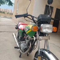 فروش یک دستگاه هندا