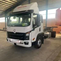 حواله کامیونت دایون 6 تن|خودرو سنگین|کرمان, |دیوار