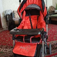 کالسکه سالم chicco|کالسکه و لوازم جانبی|اصفهان, ولدان|دیوار
