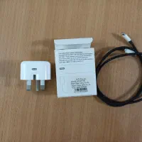 ادابتور آیفون و کابل اوجینال|لوازم جانبی موبایل و تبلت|تهران, صد دستگاه|دیوار