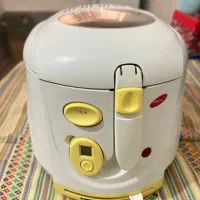 سرخ کن ماکسیما