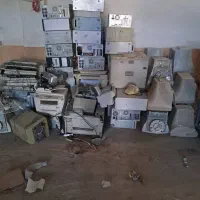 خریدوفروش کیس ومانیتور