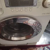 نصب وتعمیر انواع ماشین لباسشویی وابگرمکن..