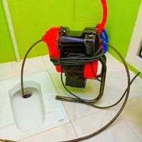 لوله بازکنی10دقیقه ارزان فوری شبانه روزی تمام نقاط