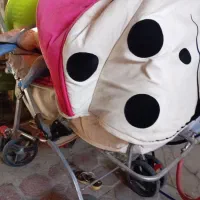 روروئک و کالسکه