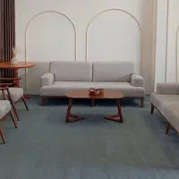 مبل راحتی مدل لهستانی//// پارچه نانو خارجی|مبلمان خانگی و میز عسلی|اصفهان, گورتان|دیوار