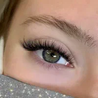 اکستنشن مژه ولیفت