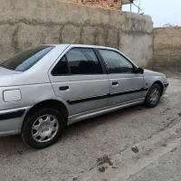 پرشیا مدل ۸۴|خودرو سواری و وانت|خوی, |دیوار