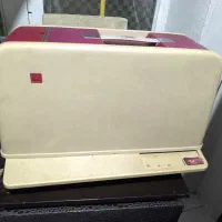 چرخ خیاطی|چرخ خیاطی و ریسندگی|تهران, منیریه|دیوار