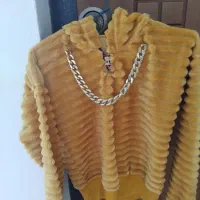 تعدادی لباس دخترانه برای ۱۰ سال یک بار استفاده شده|لباس|گرمسار, |دیوار