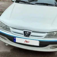 پژو پارس مدل 87 تک گانه|خودرو سواری و وانت|میاندوآب, |دیوار
