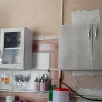 کابینت ام دی اف|مصالح و تجهیزات ساختمان|فلارد, |دیوار