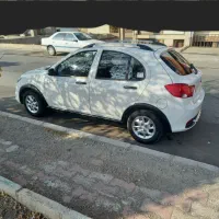 کوییک ۱۴۰۲ معاوضه|خودرو سواری و وانت|کرج, کیانمهر|دیوار