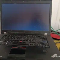 لپ تاب لنوو استوک Thinkpad t520